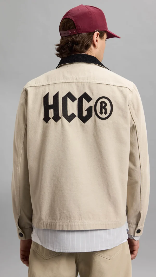 Campera Rcc1