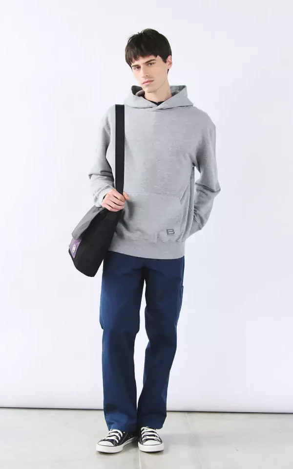 Hoodie Box