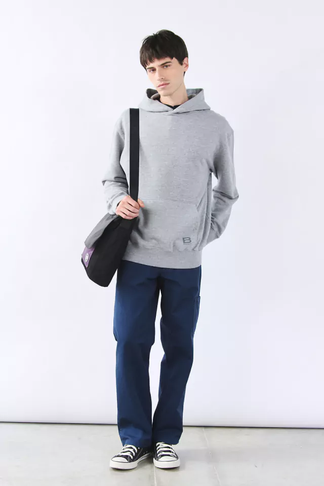 Hoodie Box