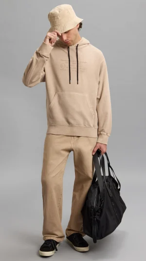 Hoodie Ride Fast