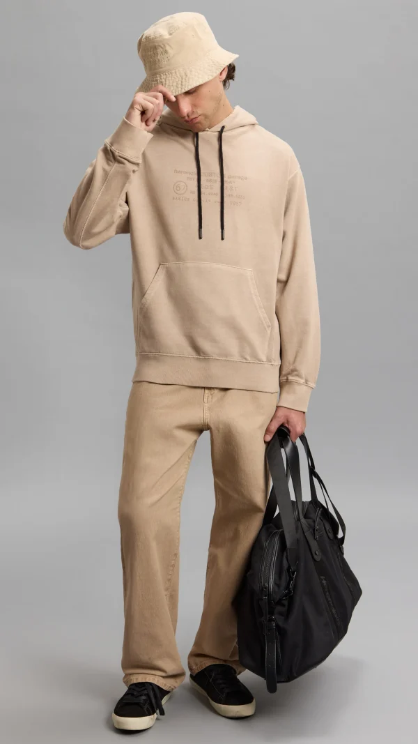 Hoodie Ride Fast