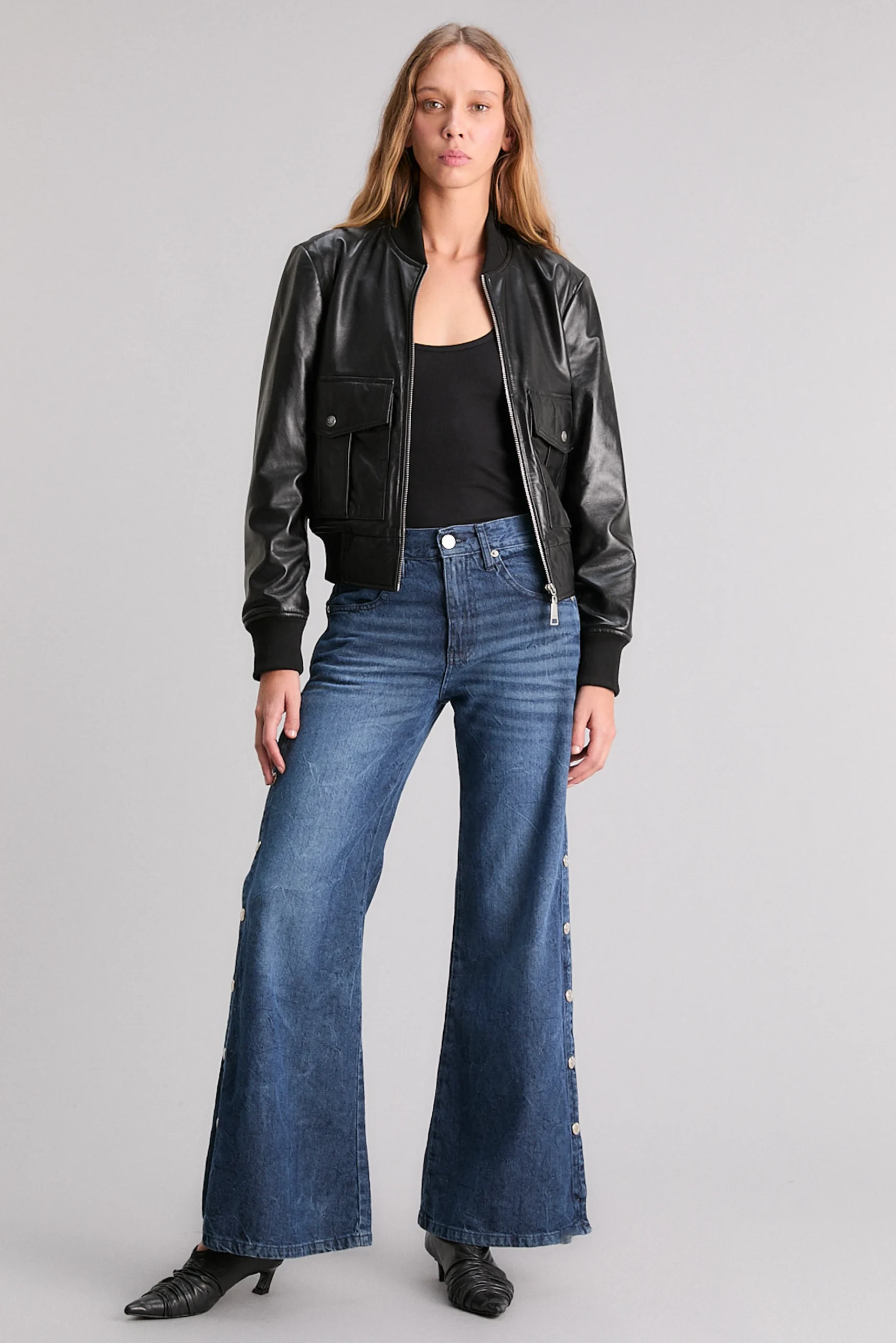 Jeans War Blue - Imagen 2