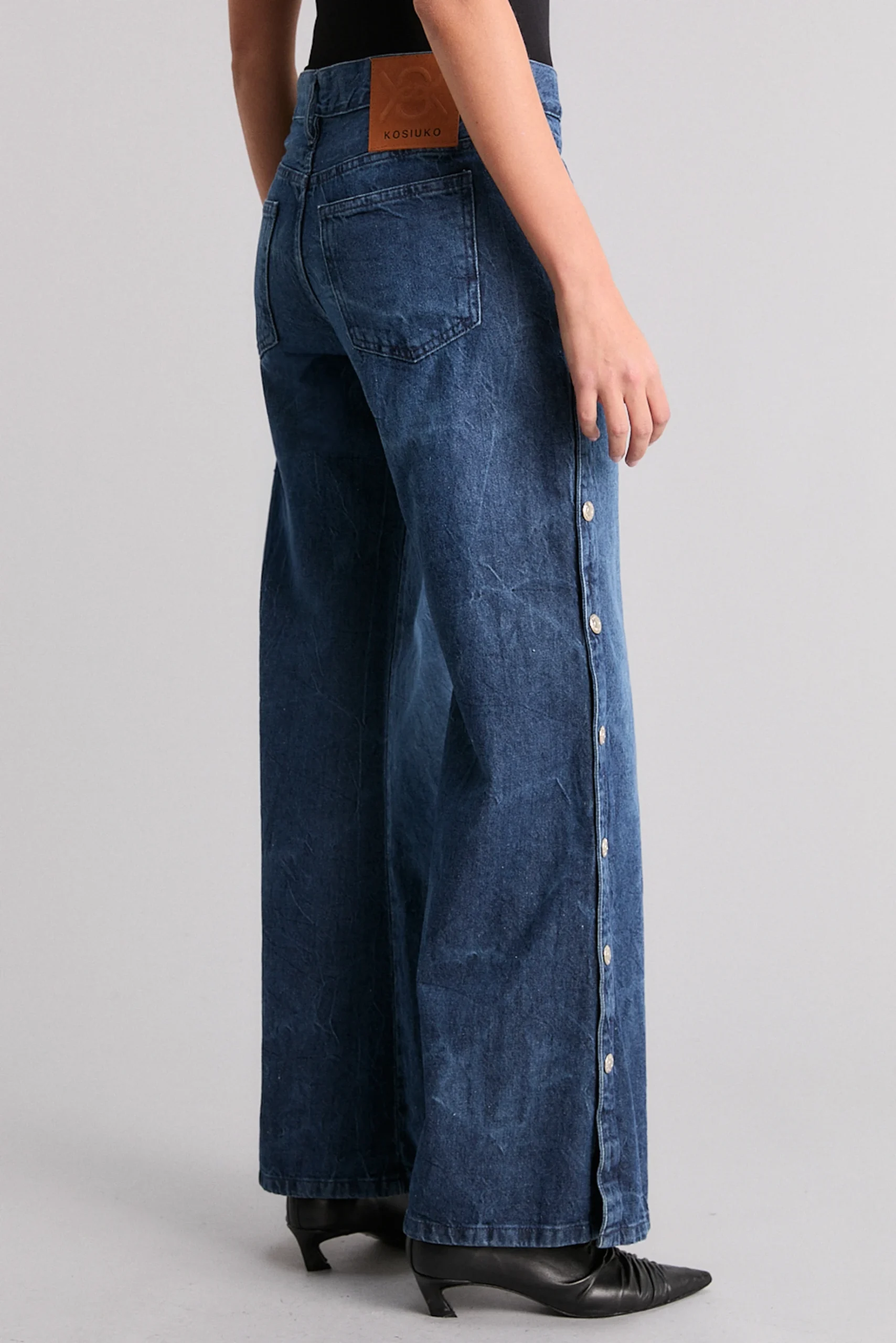 Jeans War Blue - Imagen 3