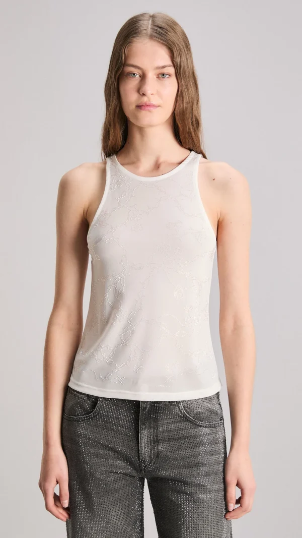 Musculosa Spined Love