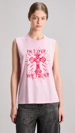 Musculosa Trust In Love
