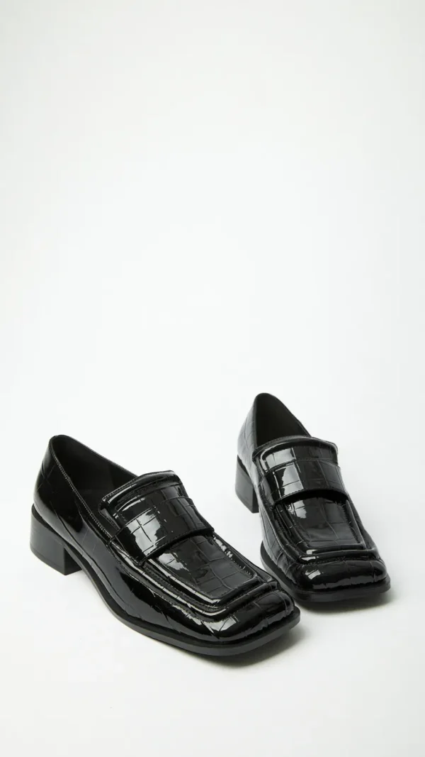 Mocasin Keaton
