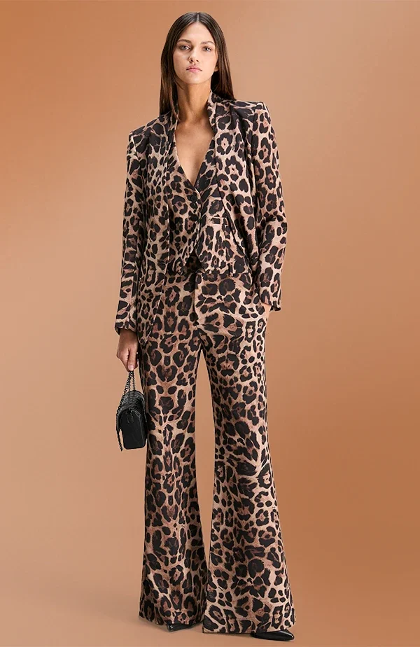 Pantalon Be My Lover