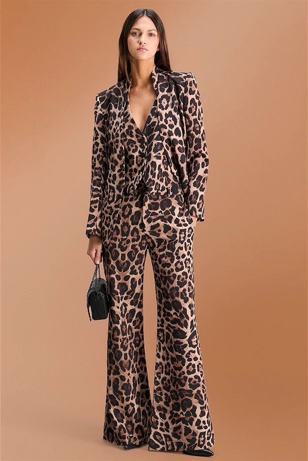 Pantalon Be My Lover