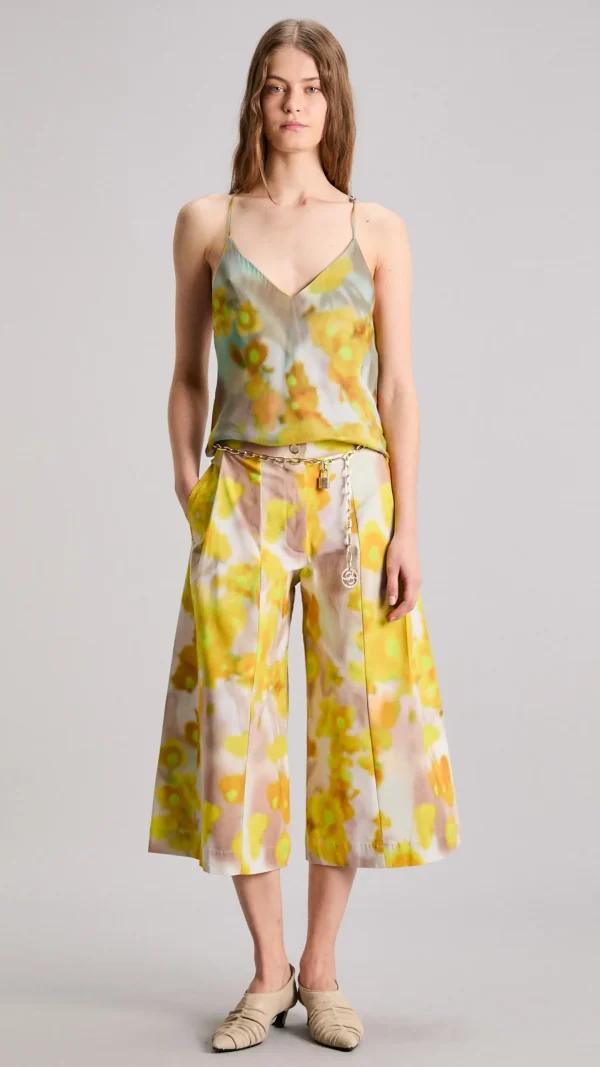 Pantalon Daisy