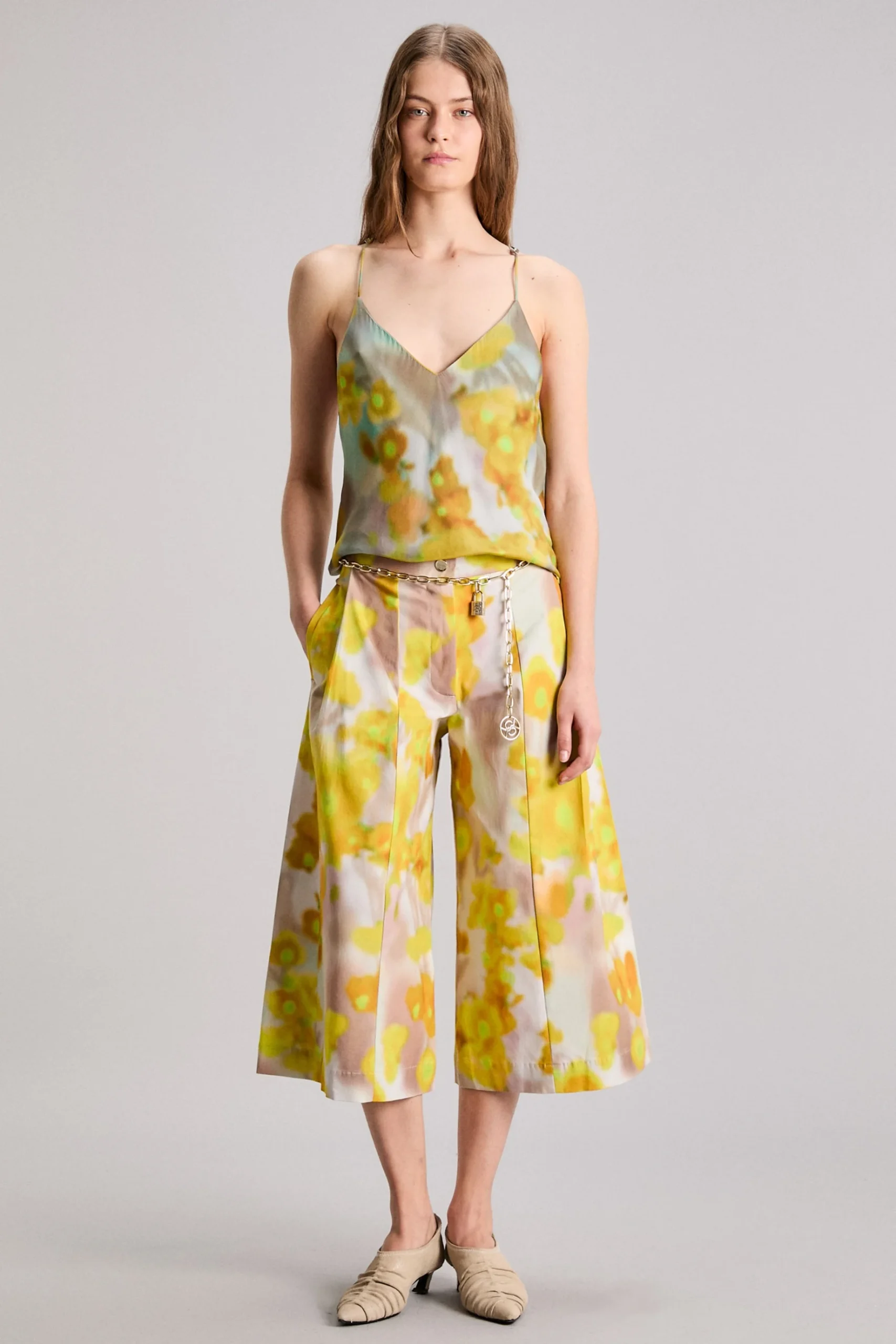 Pantalon Daisy