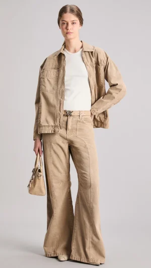 Pantalon Fresh