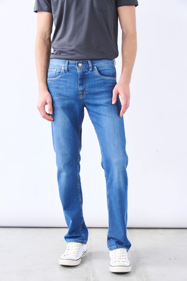 Pantalon Taylor City