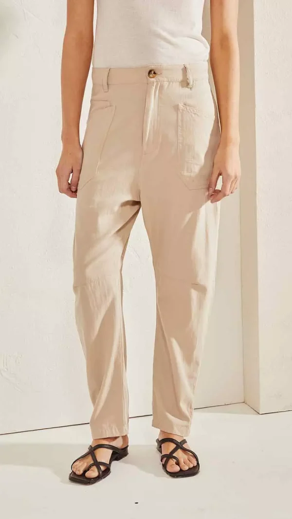 Pantalon Factory Aurelie