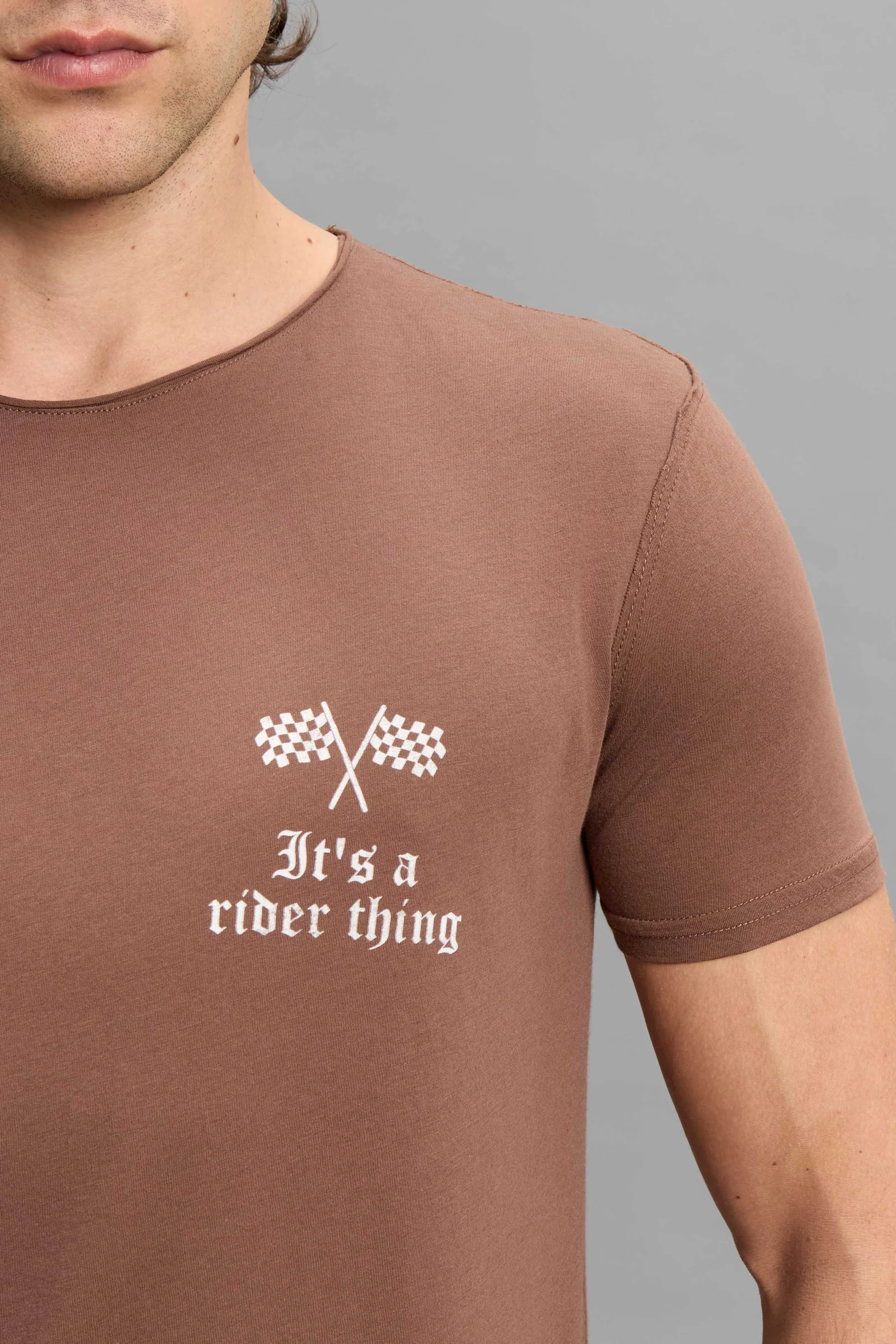 REMERA HOT RIDE 558 - Imagen 3