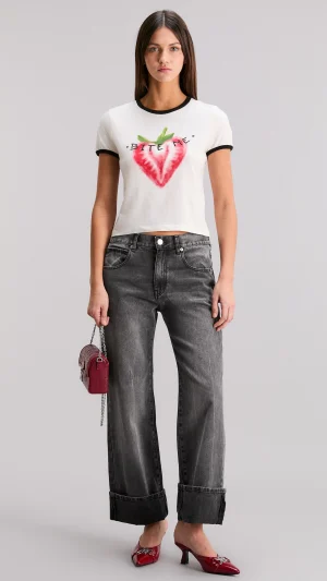 Remera Juicy Bite