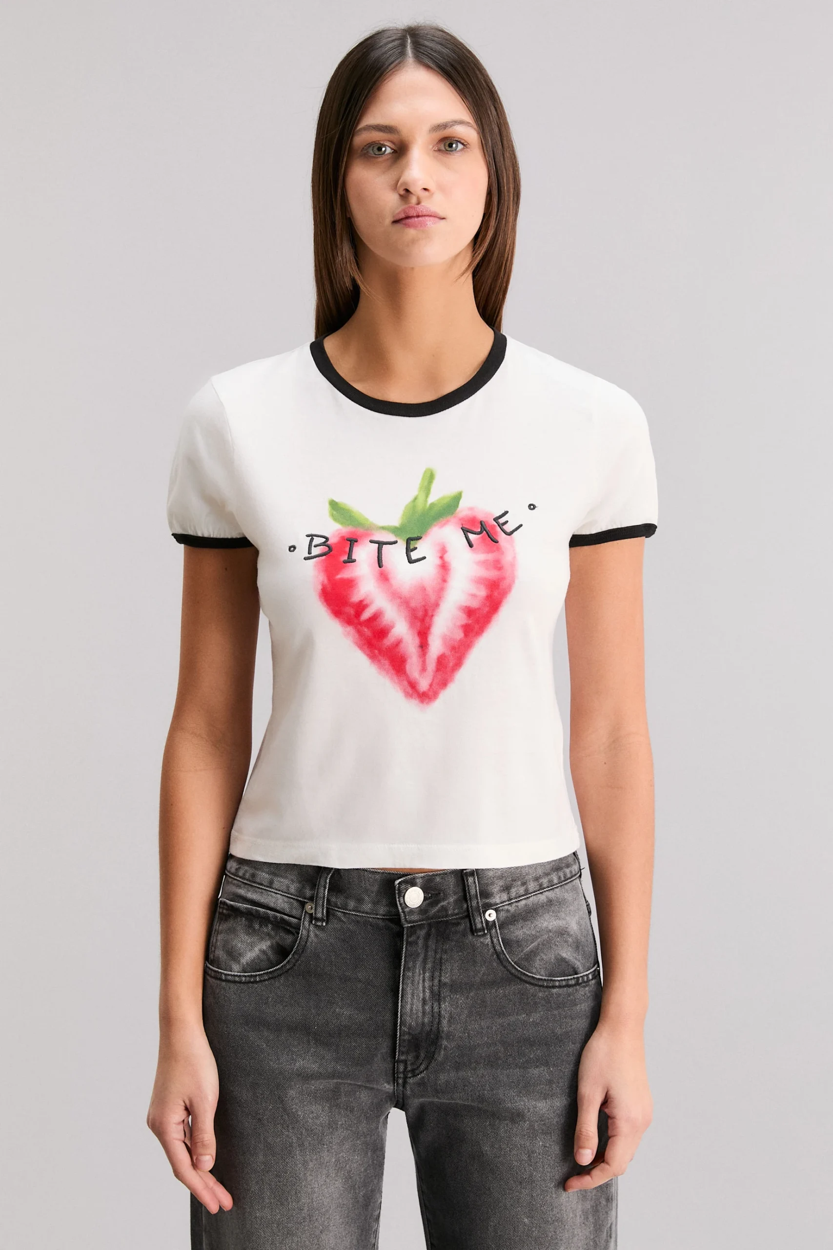 Remera Juicy Bite - Imagen 2