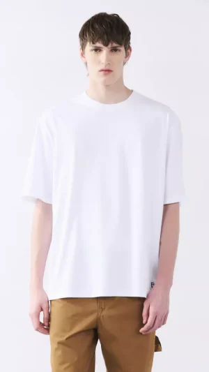 Remera Over