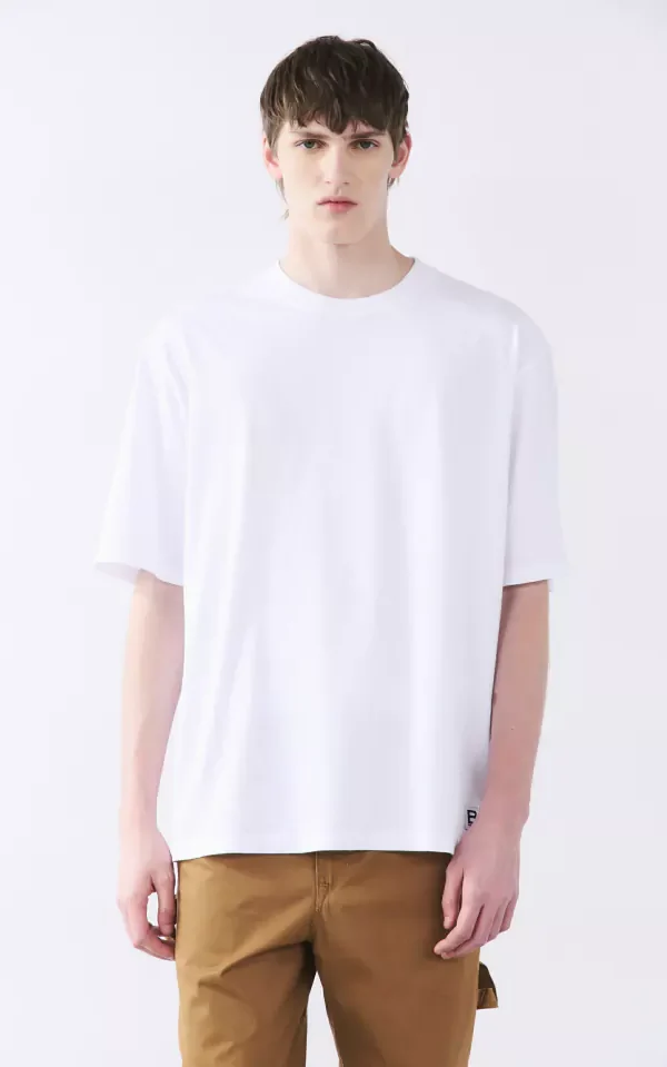 Remera Over