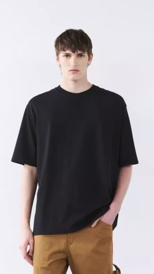 Remera Over