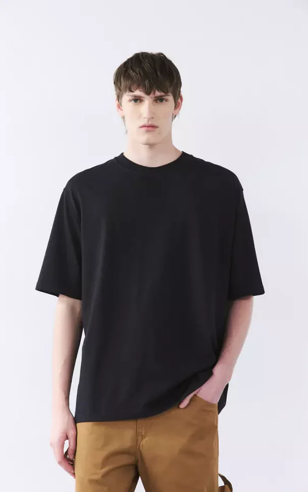 Remera Over