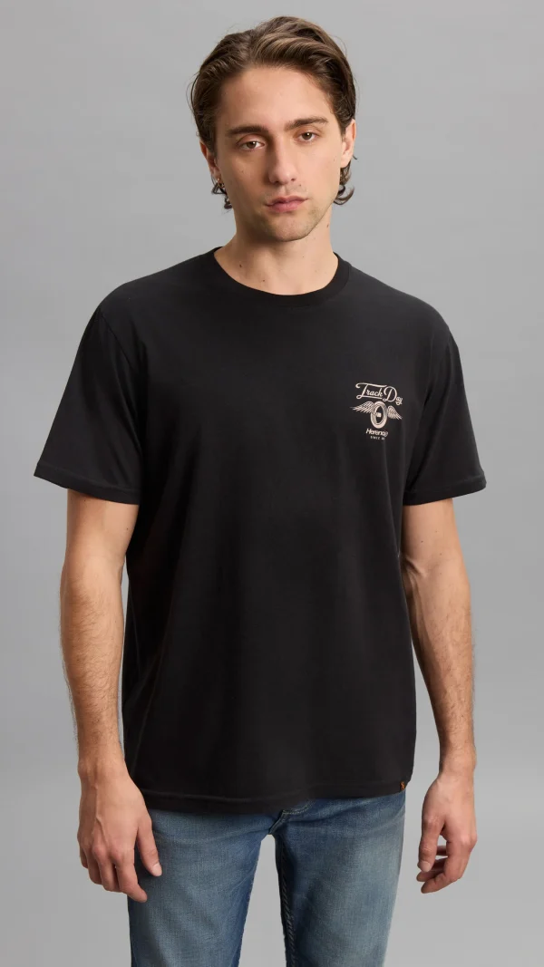 Remera Rat Rod 470