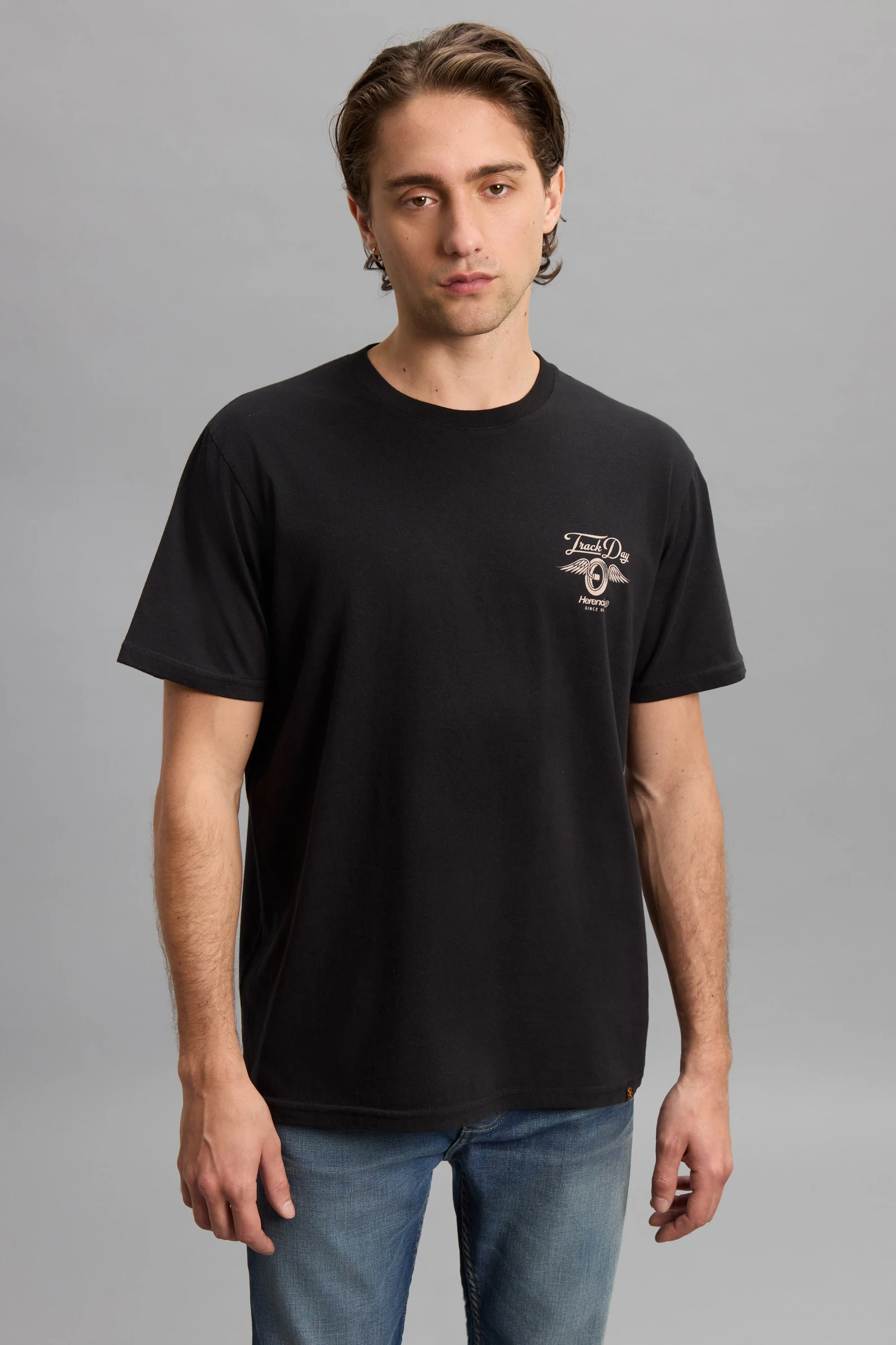 Remera Rat Rod 470