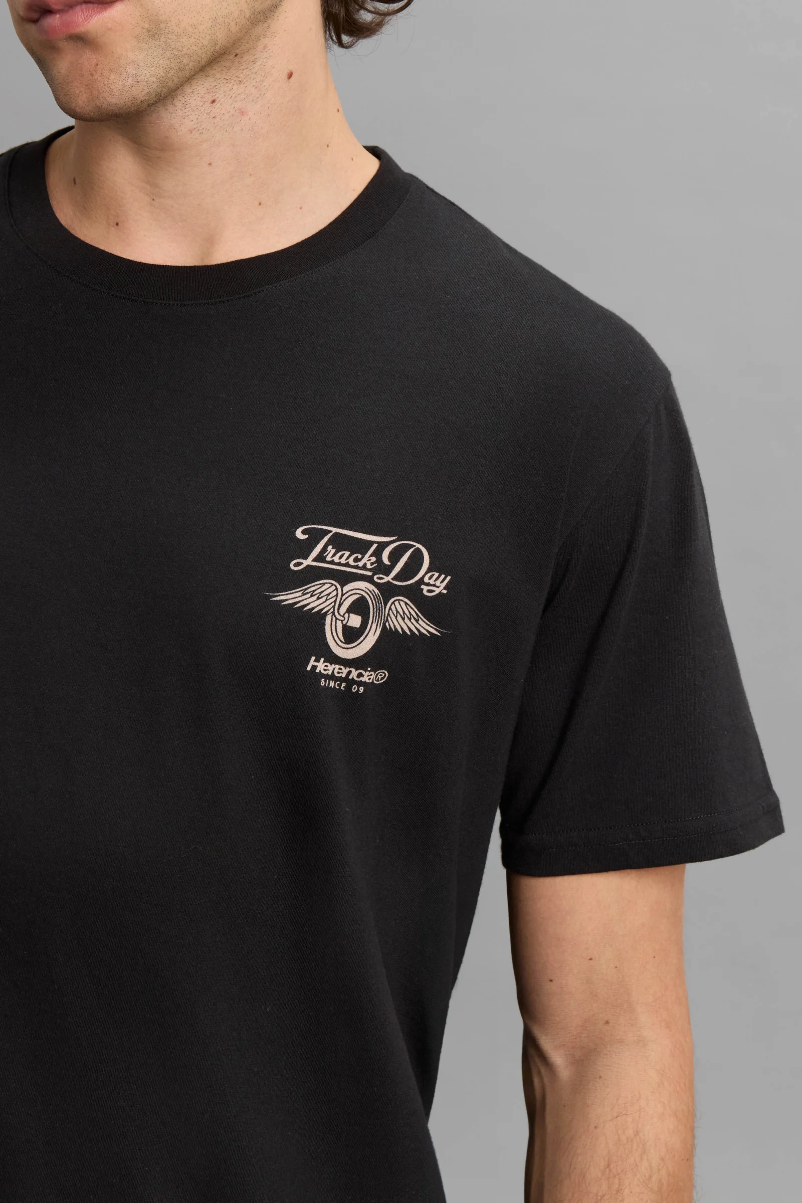 Remera Rat Rod 470 - Imagen 3