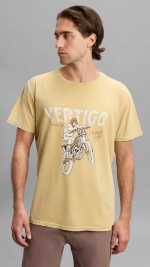 Remera Rat Rod 471