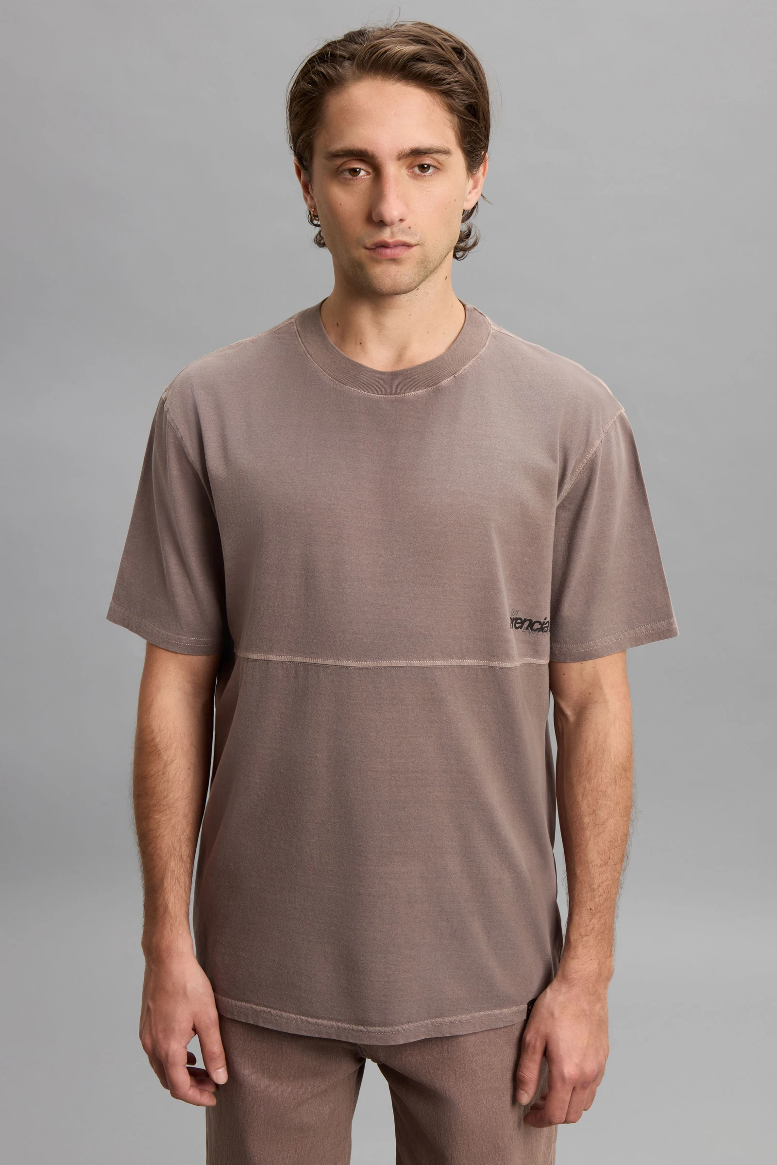 Remera Wild Racer 19