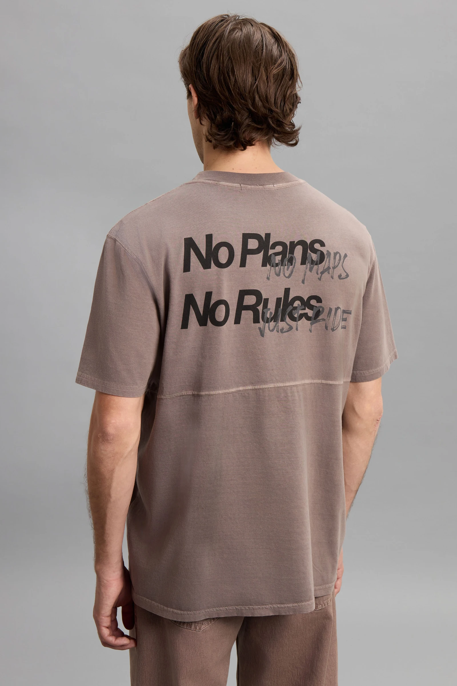 Remera Wild Racer 19 - Imagen 3