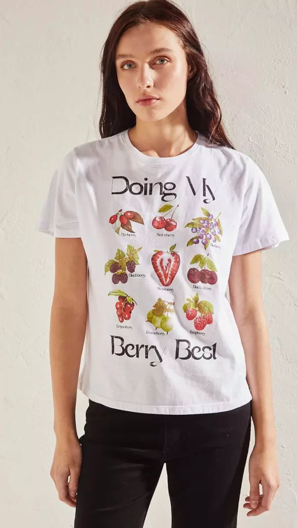Remera Micson Spent III