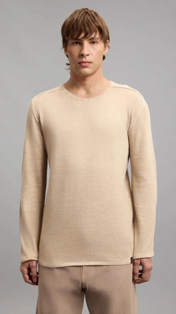 Sweater Stone HCG