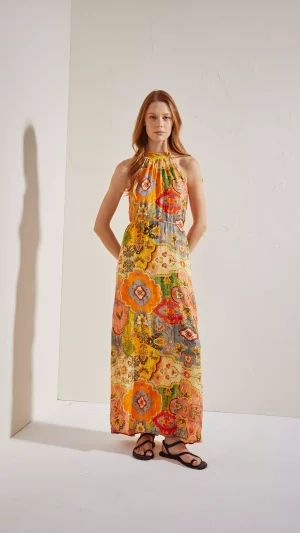 Vestido Wisdom Daydream