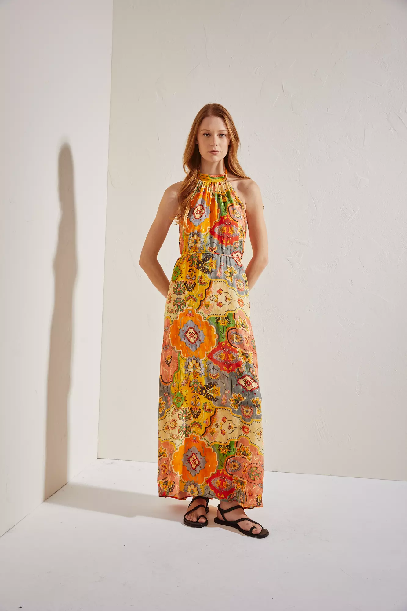 Vestido Wisdom Daydream