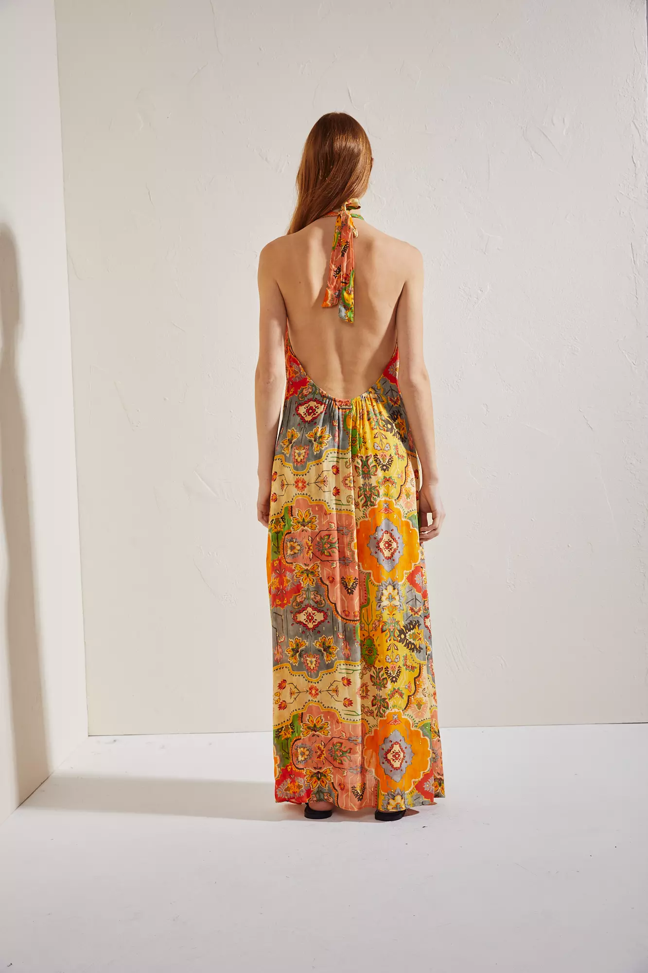 Vestido Wisdom Daydream - Imagen 2