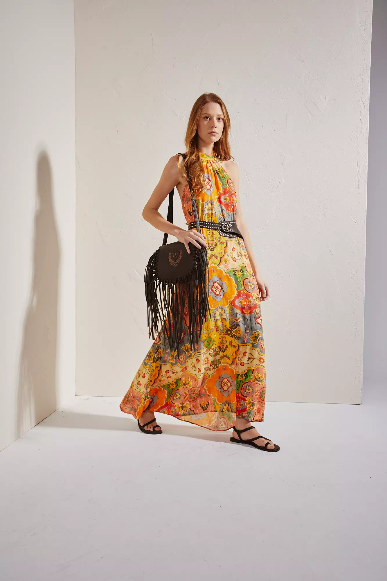 Vestido Wisdom Daydream - Imagen 3