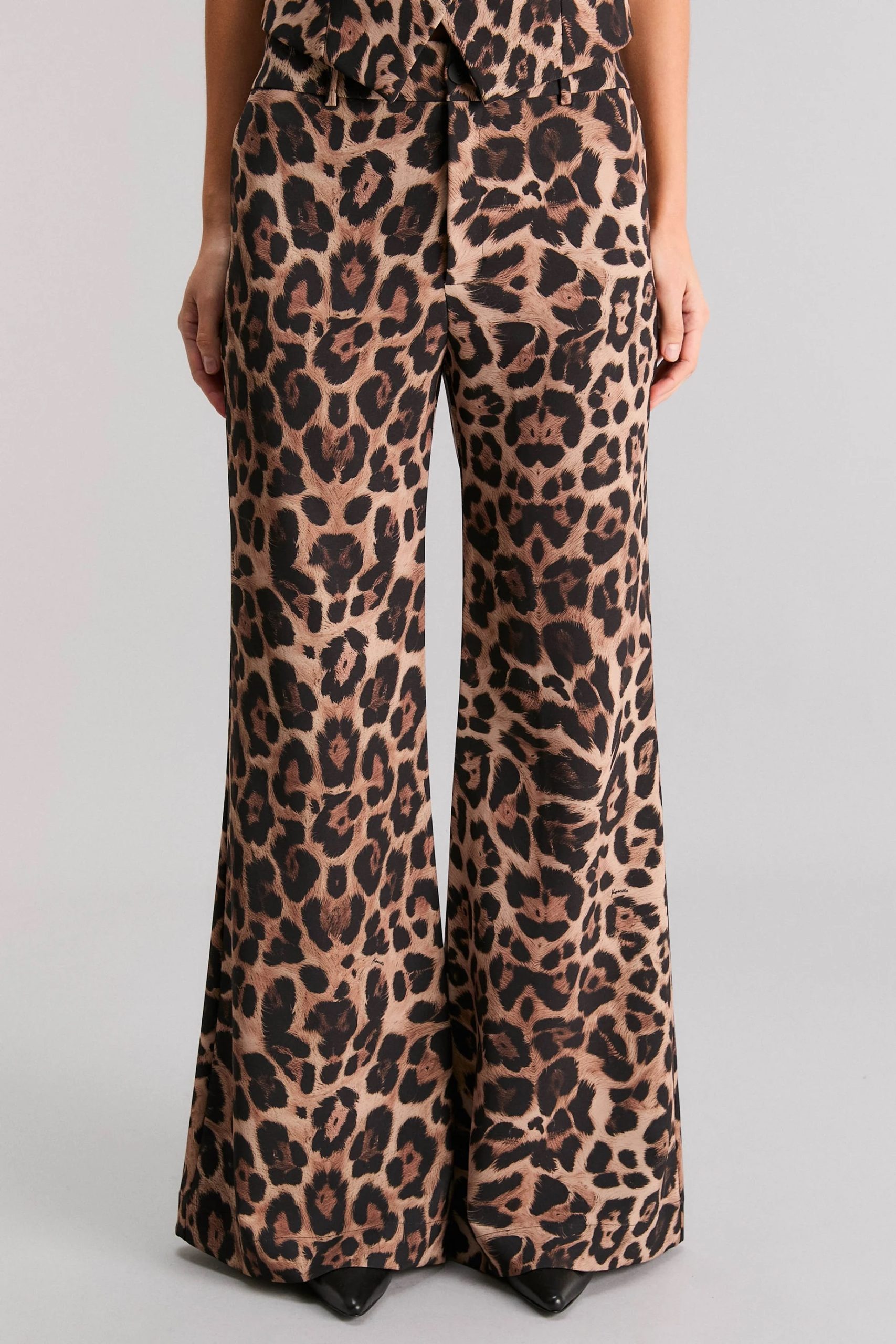Pantalon Be My Lover - Imagen 3
