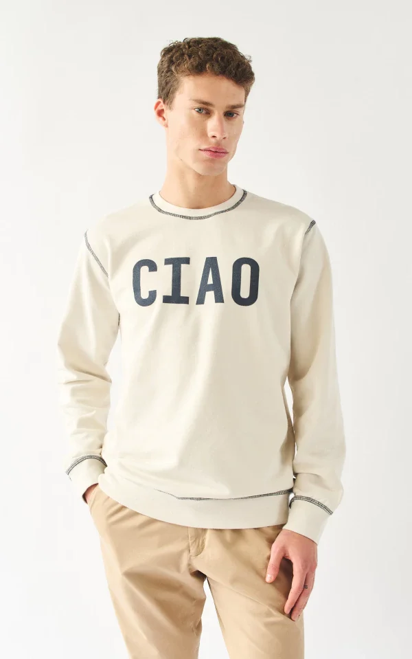Buzo Ciao