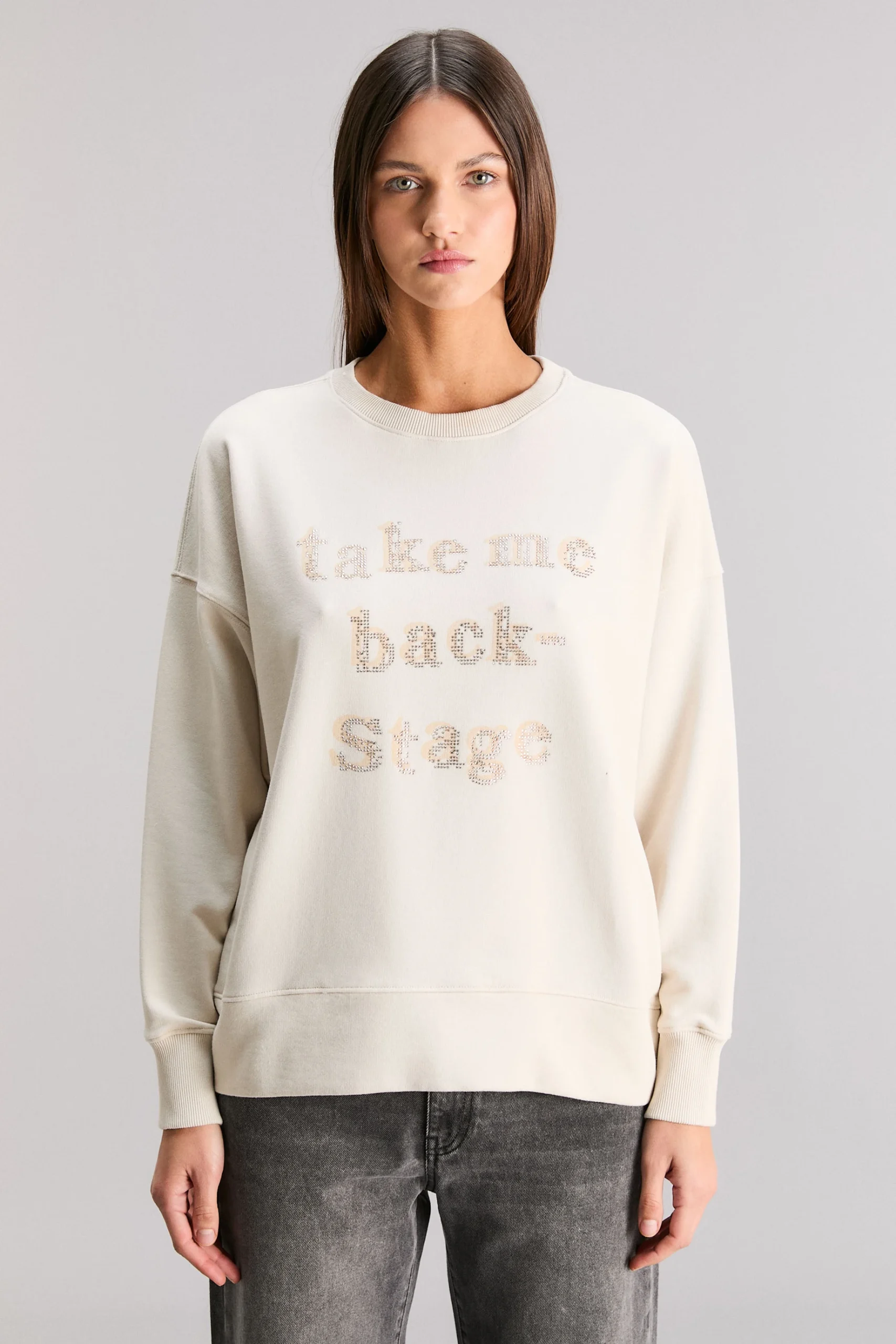 Buzo Take Me - Imagen 2