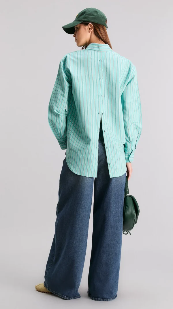Camisa Cherish Ksk