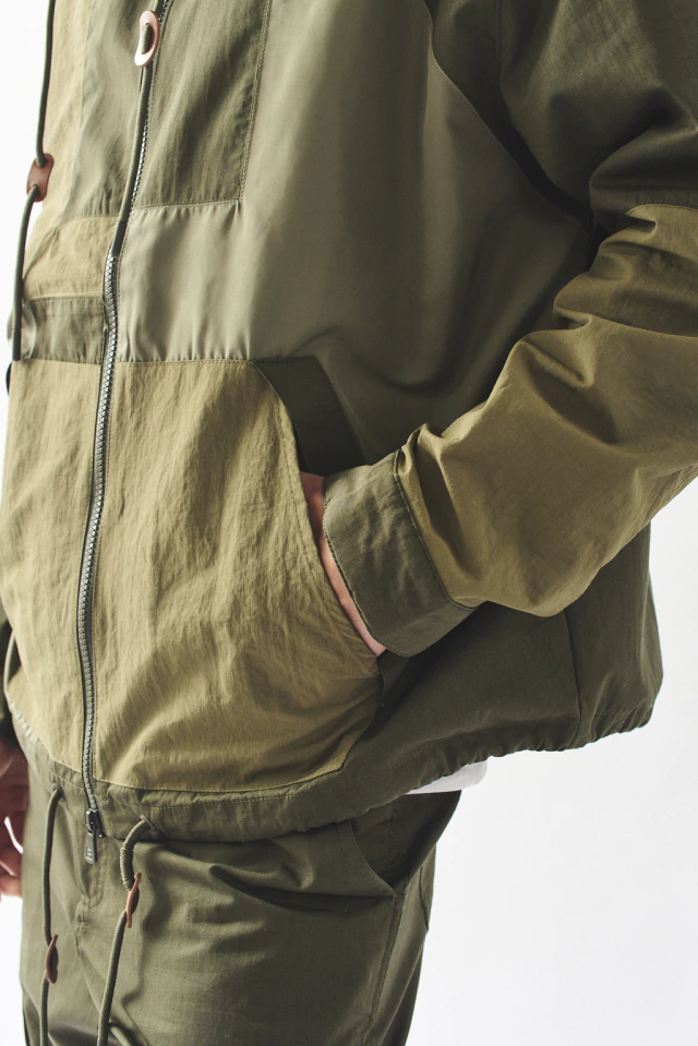 Campera Patch - Imagen 2