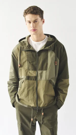 Campera Patch