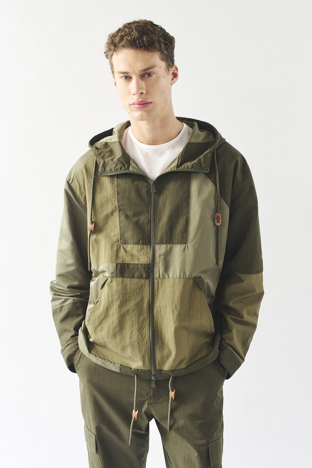Campera Patch