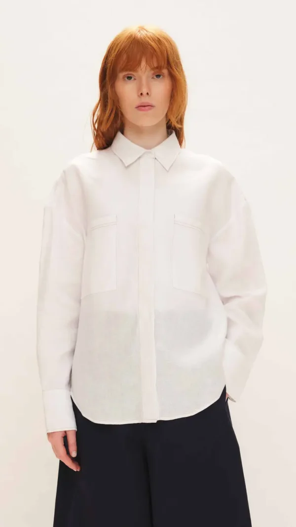 Camisa Francisca
