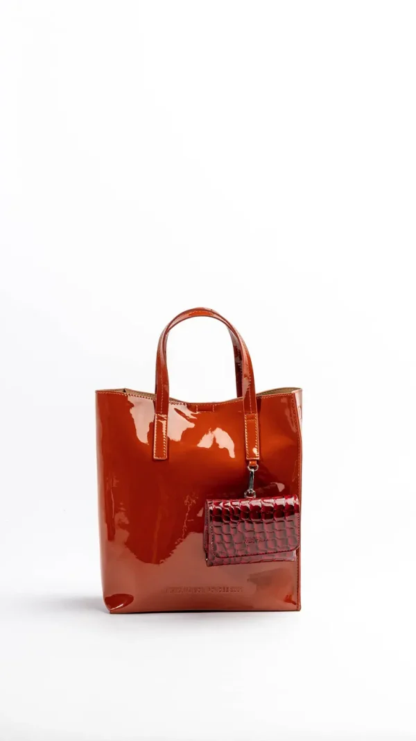 Cartera Brisa