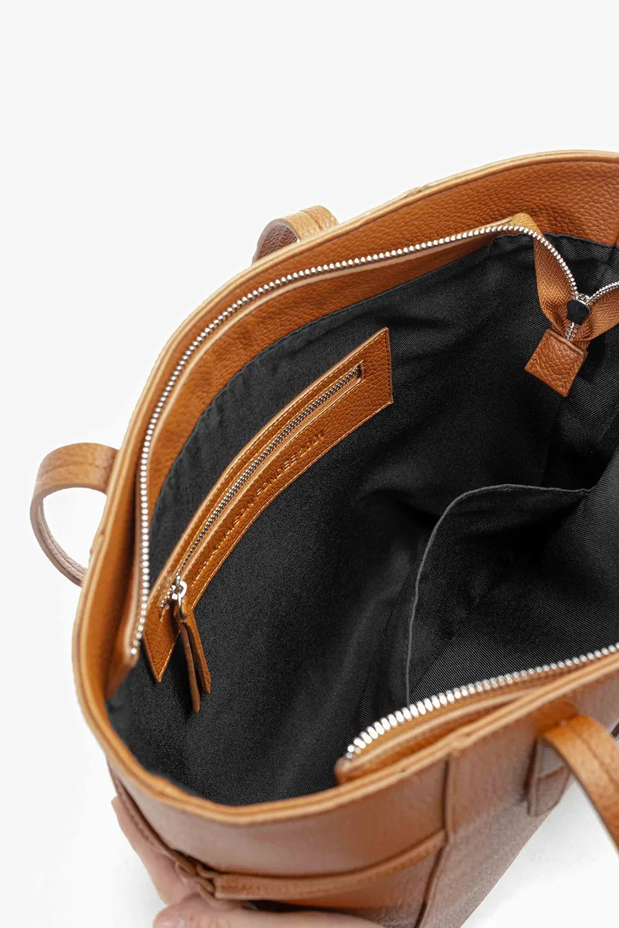 Cartera Rosa - Imagen 3