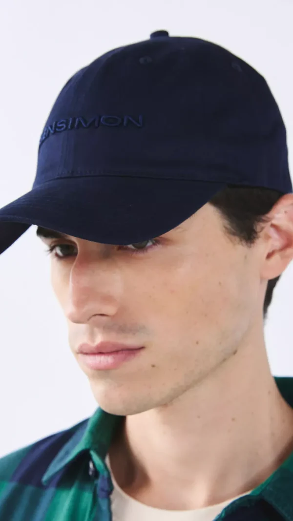 Gorra Bensimon