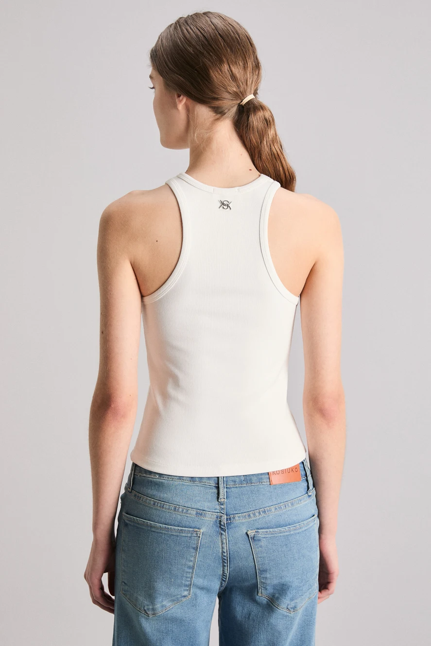 Musculosa Lively Heat - Imagen 3