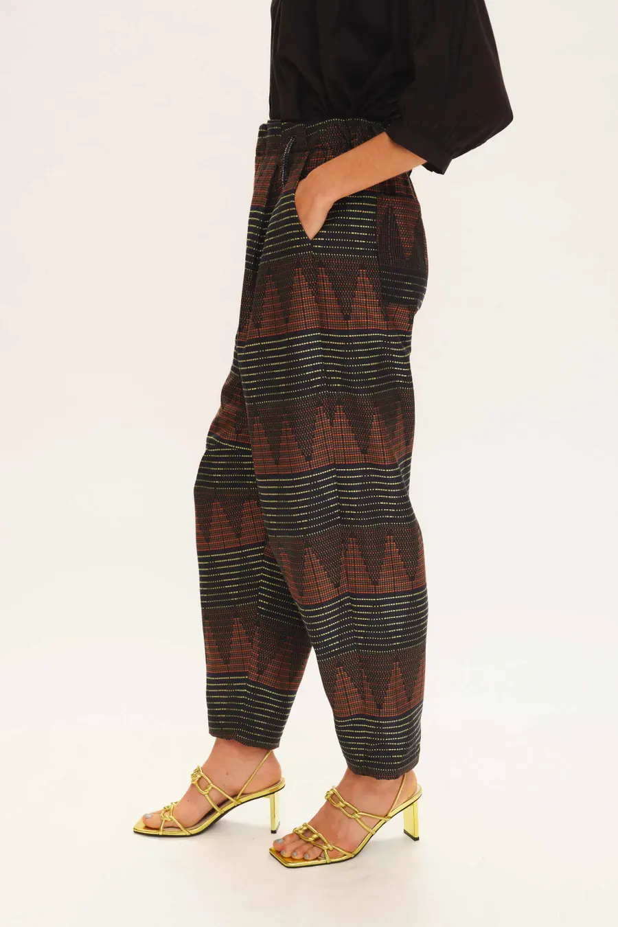 Pantalon Corteza - Imagen 2
