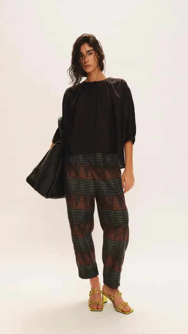 Pantalon Corteza
